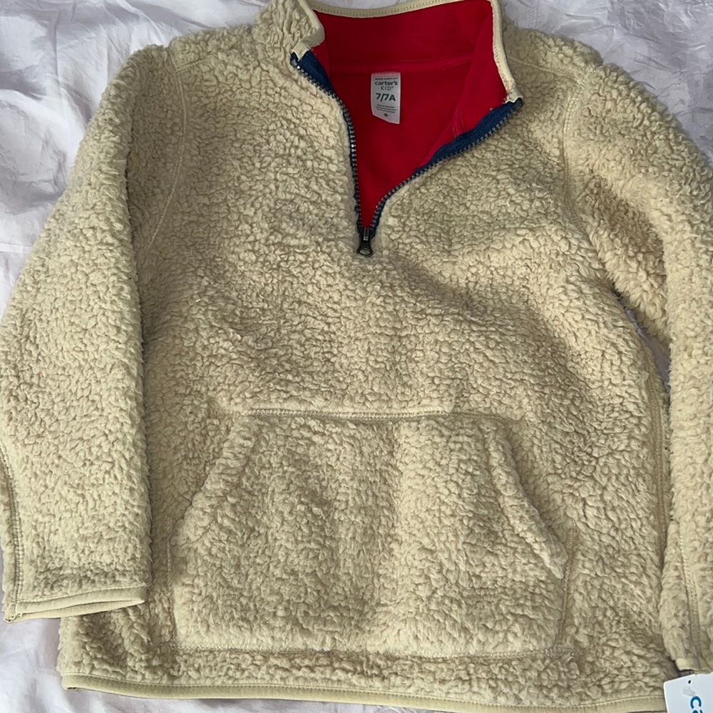 New cozy sweater 7